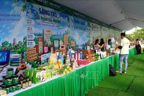 Hỗ trợ khởi nghiệp từ ý tưởng đến thương mại hóa
