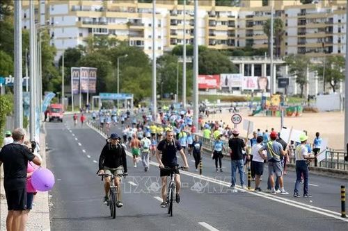 Porto và Lisbon của Bồ Đào Nha dẫn đầu danh sách thành phố thân thiện nhất châu Âu