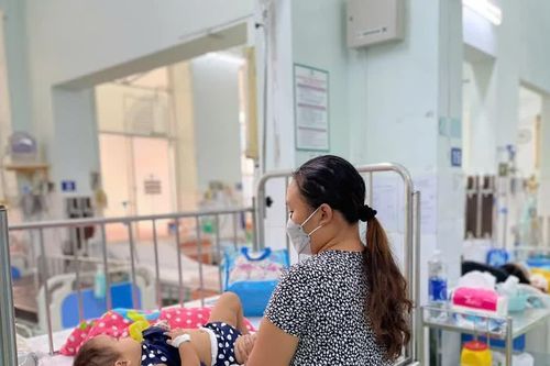 TP Hồ Chí Minh khuyến cáo người dân chủ động phòng bệnh hô hấp