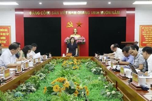 Lấy người dân làm trung tâm trong tổ chức Ngày Văn hóa Việt Nam