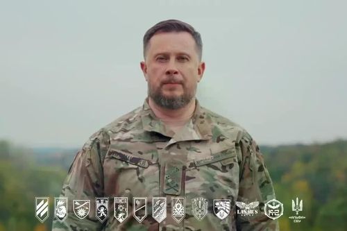 Chiến dịch Vivaldi: Ukraine tuyên bố tái kiểm soát trên 100 km² tại Donetsk