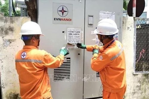 Hà Nội không thể để thiếu điện, chủ động hạ tầng cho giai đoạn tăng