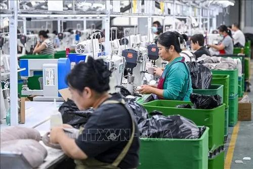 Điểm tin kinh tế thế giới nổi bật ngày 14/10/2026