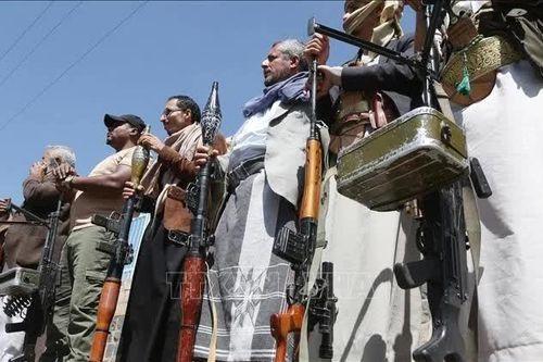 Xung đột giữa Houthi và Saudi Arabia có thể ảnh hưởng đến người dân trên toàn thế giới