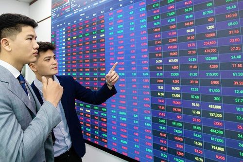 VN-Index ghi nhận rung lắc tiếp diễn, nhà đầu tư kiên nhẫn chờ tín hiệu xác nhận