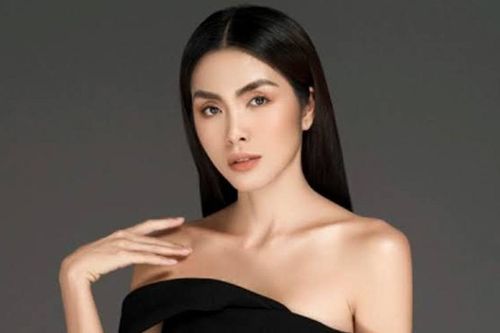 Tăng Thanh Hà lọt vào danh sách đề cử 100 gương mặt đẹp nhất thế giới