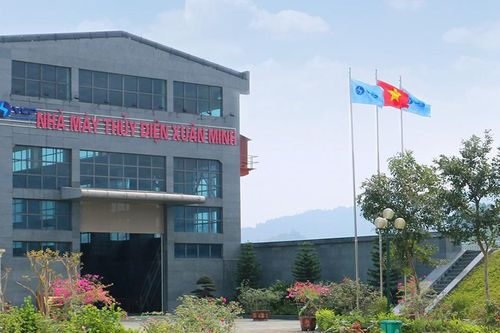 Thủy điện Xuân Minh lãi chưa đến 500 triệu đồng trong quý III/2026