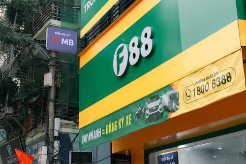 F88 lãi gần 4 tỷ đồng mỗi ngày, chi phí dự phòng nợ khó đòi tăng gần gấp đôi