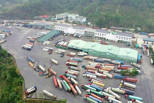 Công bố Điều chỉnh Quy hoạch chung Khu kinh tế cửa khẩu Đồng Đăng - Lạng Sơn