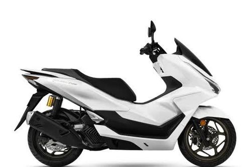 Honda PCX 160 2027 trình làng, giá hơn 82 triệu đồng