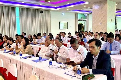 Cần Thơ tôn vinh 97 doanh nghiệp, hợp tác xã tiêu biểu ngày Doanh nhân Việt Nam
