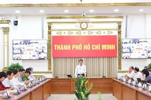 TP Hồ Chí Minh: Hơn 5,37 triệu người dân có hồ sơ sức khỏe điện tử