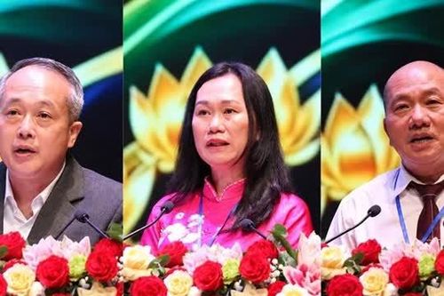 Doanh nhân Gia Lai kể chuyện vượt khó, thích ứng và đi đường dài