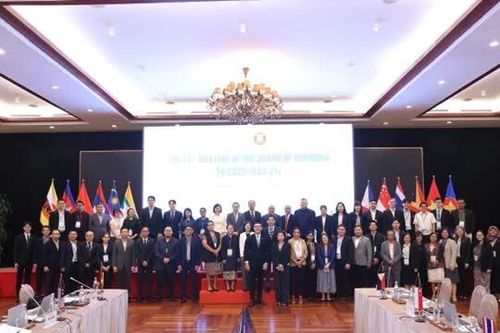 ASEAN bàn giải pháp huy động nguồn lực cho khoa học, công nghệ