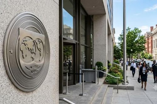 IMF cảnh báo làn sóng đầu tư AI có thể gây bất ổn tài chính