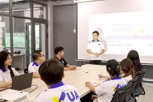 Vua Thợ và mục tiêu tạo dựng 'ngôi nhà thứ hai' vì người lao động