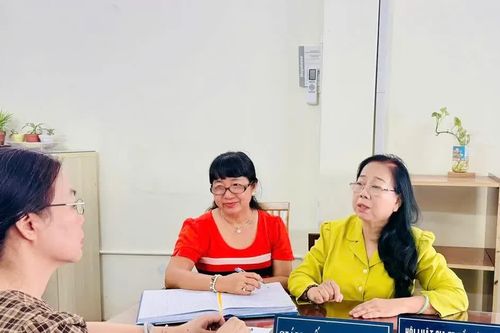 Hội Luật gia TPHCM: Phát huy vai trò giới luật gia