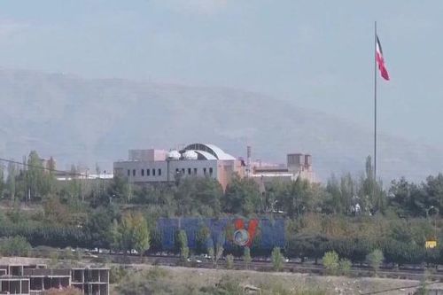 Iran cảnh báo hậu quả nếu Mỹ lựa chọn kịch bản quân sự