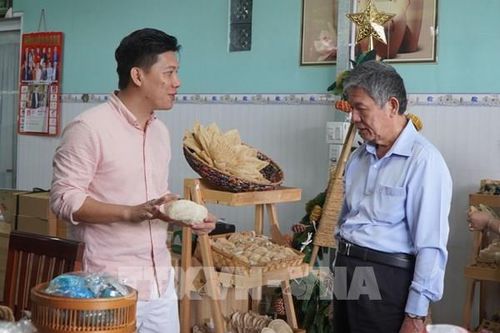 Đồng Tháp kiến tạo hệ sinh thái khởi nghiệp, đổi mới sáng tạo