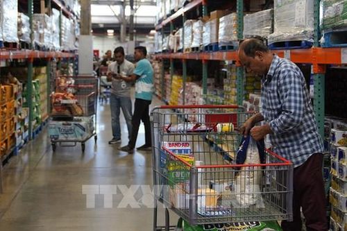 Tổng Giám đốc IMF: Tăng trưởng kinh tế là chưa đủ để giảm nợ công của Mỹ