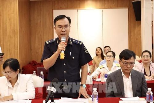 Cần thống nhất chính sách thuế VAT, gỡ khó cho doanh nghiệp ngành gỗ