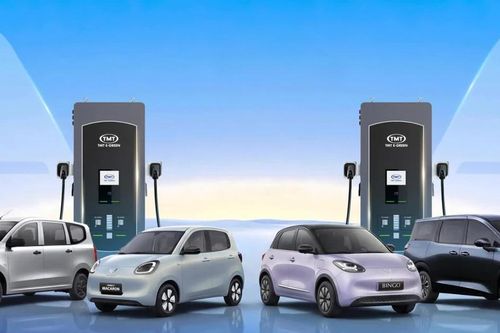 Bốn mẫu ô tô điện mới sắp ra mắt tại Việt Nam