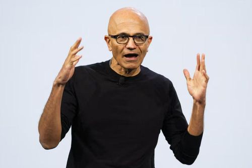 Microsoft đẩy mạnh triển khai chip AI