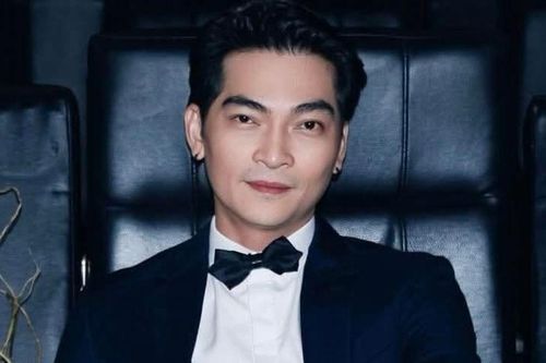 Khương Ngọc đến Mỹ