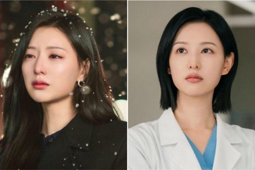 Kim Ji Won tự phá kỷ lục 'Nữ hoàng nước mắt' sau khi phát hành phim mới