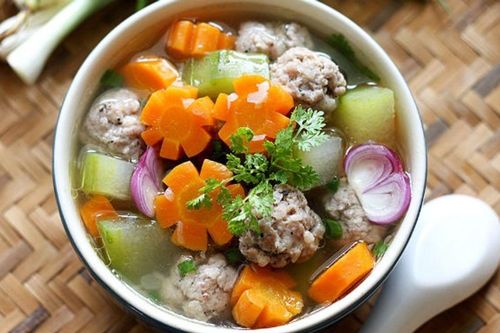 Những món ăn ngày se lạnh nên có trong thực đơn gia đình
