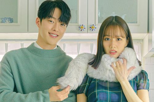 5 phim Hàn Quốc mang màu sắc siêu nhiên