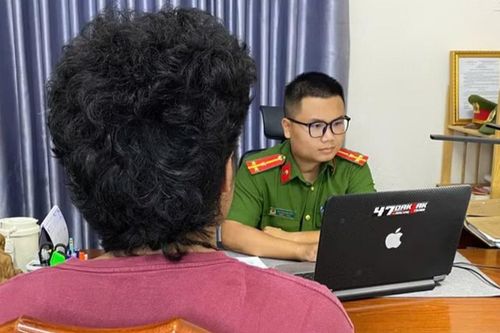 Giải cứu sinh viên bị 'bắt cóc online', ngăn chuyển 1,2 tỷ đồng