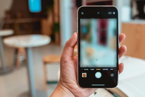 Muốn ảnh chụp bằng iPhone rõ nét hơn, đừng bỏ qua những cài đặt này