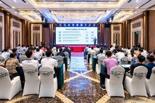 Tiết kiệm năng lượng thành lá chắn trước 'hàng rào xanh' và thuế carbon