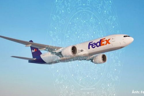Thương mại điện tử thúc đẩy nhu cầu logistics bán dẫn