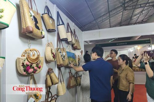 Để sản phẩm làng nghề đáp ứng tiêu chí xanh trong FTA thế hệ mới