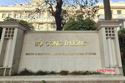 Bộ Công Thương thành lập Hội đồng Sáng kiến gồm 8 thành viên