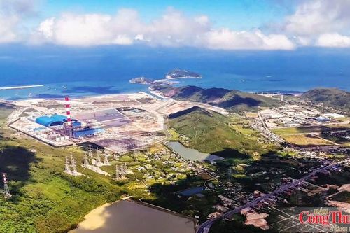 Quảng Trị đẩy nhanh tiến độ các dự án tại Khu kinh tế Hòn La