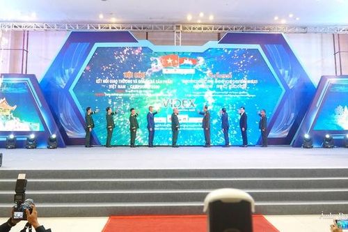 VIDEX Cambodia 2026: Nhịp cầu giao thương Việt Nam - Campuchia