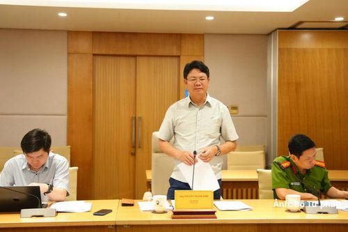Chuyển đổi số: Lấy hiệu quả thực tế làm thước đo