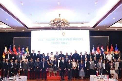 ASEAN thúc đẩy hợp tác công nghệ vũ trụ, AI và chuyển giao công nghệ