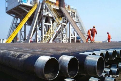 Canada tiếp tục duy trì thuế chống bán phá giá ống thép dẫn dầu