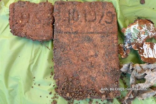 Hà Tĩnh quy tập thêm 5 hài cốt liệt sĩ, có bia mộ ghi tên