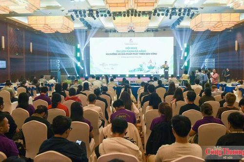 Đà Nẵng thúc đẩy du lịch xanh bền vững