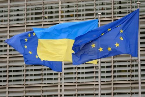 EU mở thêm hai cụm đàm phán gia nhập khối cho Ukraine