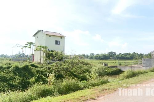 Thu hẹp khoảng cách cấp nước sạch trên địa bàn tỉnh Thanh Hóa