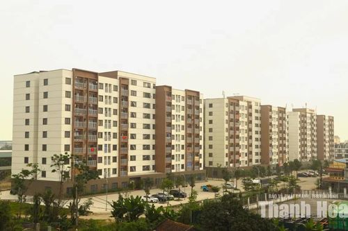 Giai đoạn 2026-2030 phấn đấu hoàn thành, đưa vào sử dụng hơn 300.000 căn nhà các loại
