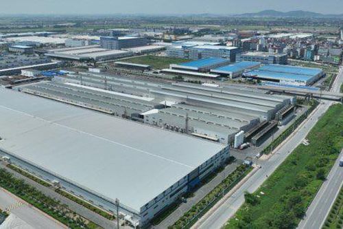 KBC lãi quý III/2026 tăng gấp 3 lần, nợ phải trả tiến sát 49.000 tỷ đồng
