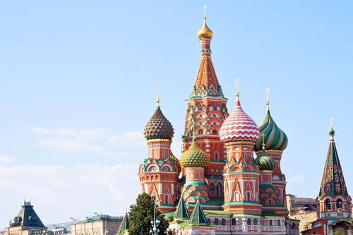 Miễn visa: Thị trường Việt – Nga xúc tiến du lịch hai chiều