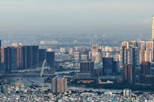 VinaCapital: Đầu tư hạ tầng và cải cách thể chế mở đường cho tăng trưởng dài hạn